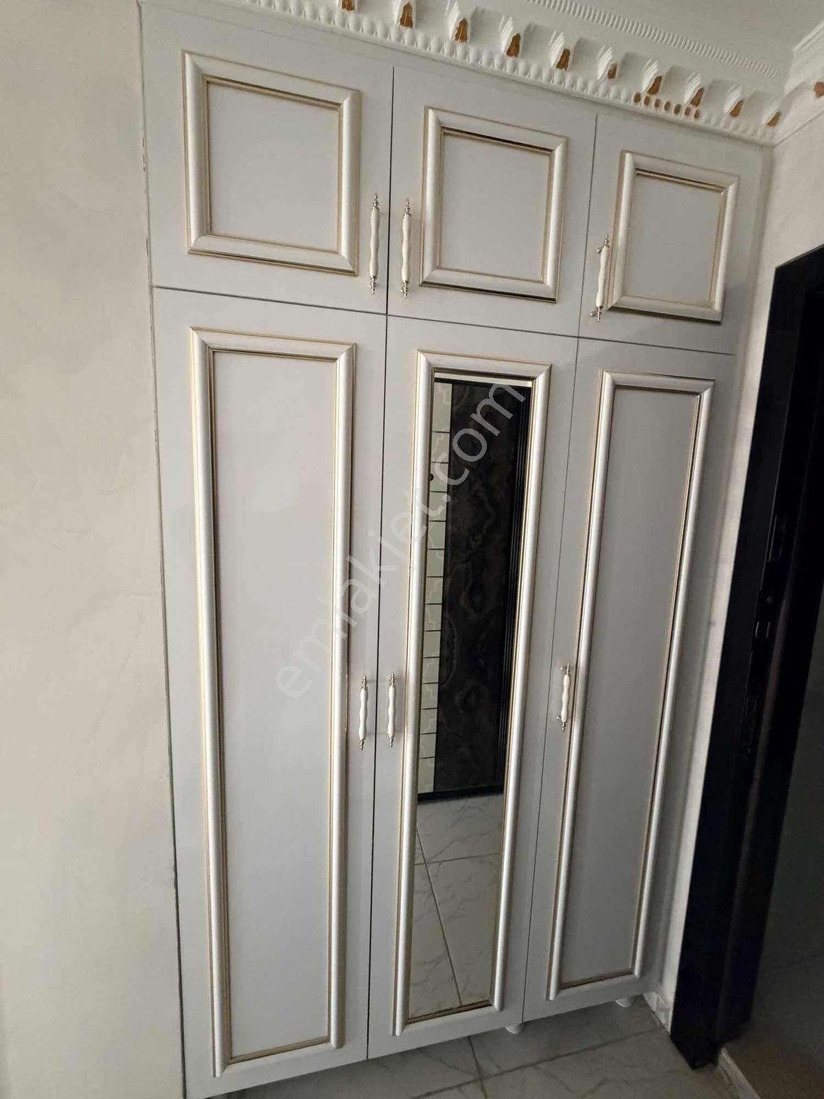 Acar Emlaktan 8 Mart Mah.satılık 2+1 120m2 Ful Eşyalı Ofis/büro - Görsel 12