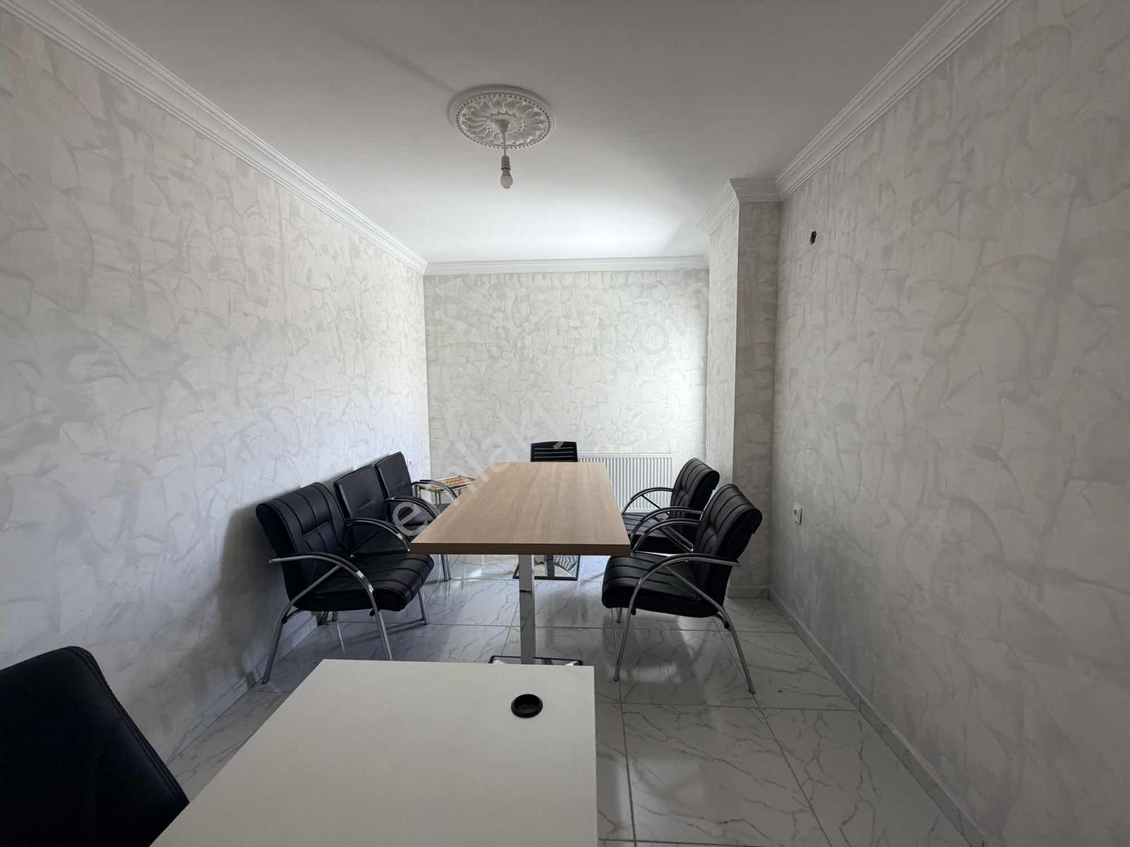 Acar Emlaktan 8 Mart Mah.satılık 2+1 120m2 Ful Eşyalı Ofis/büro - Görsel 10