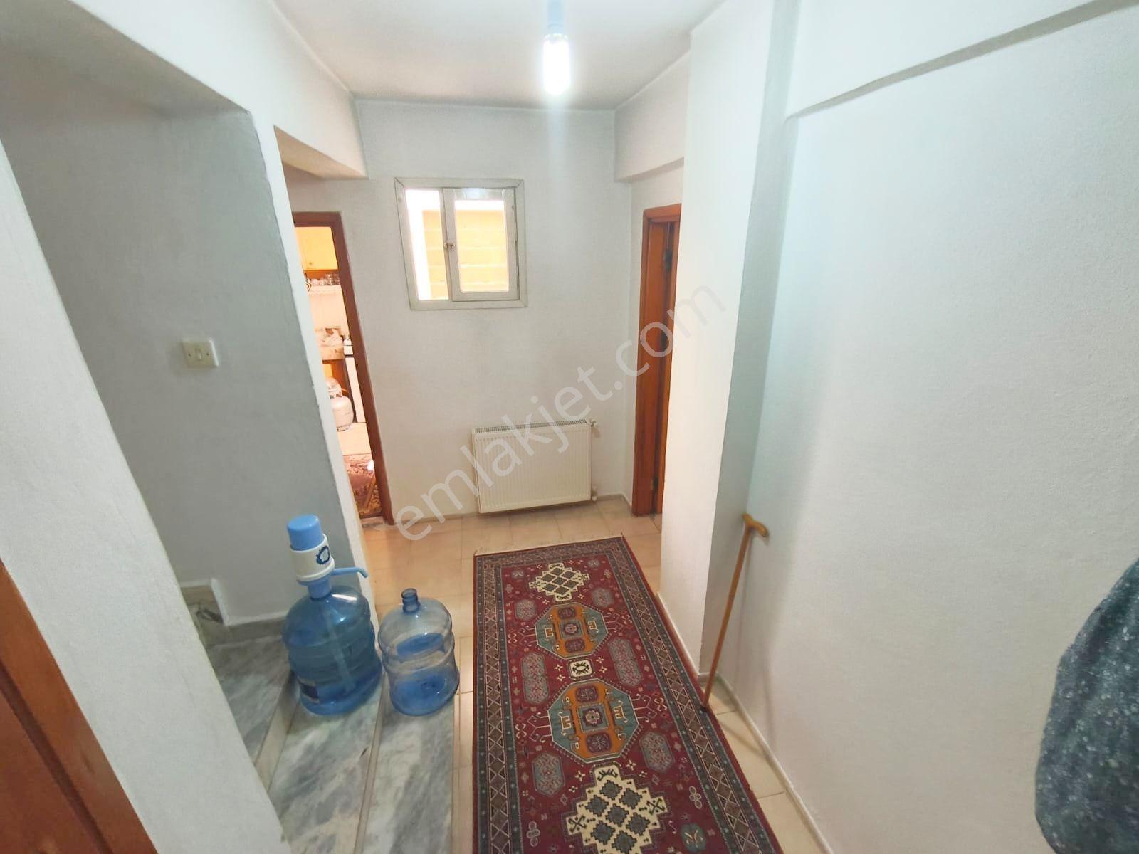 ▇camivasat'ta Merkezi Konumda Ön Cephe Geniş Teraslı 5+1 Dublex - Görsel 30