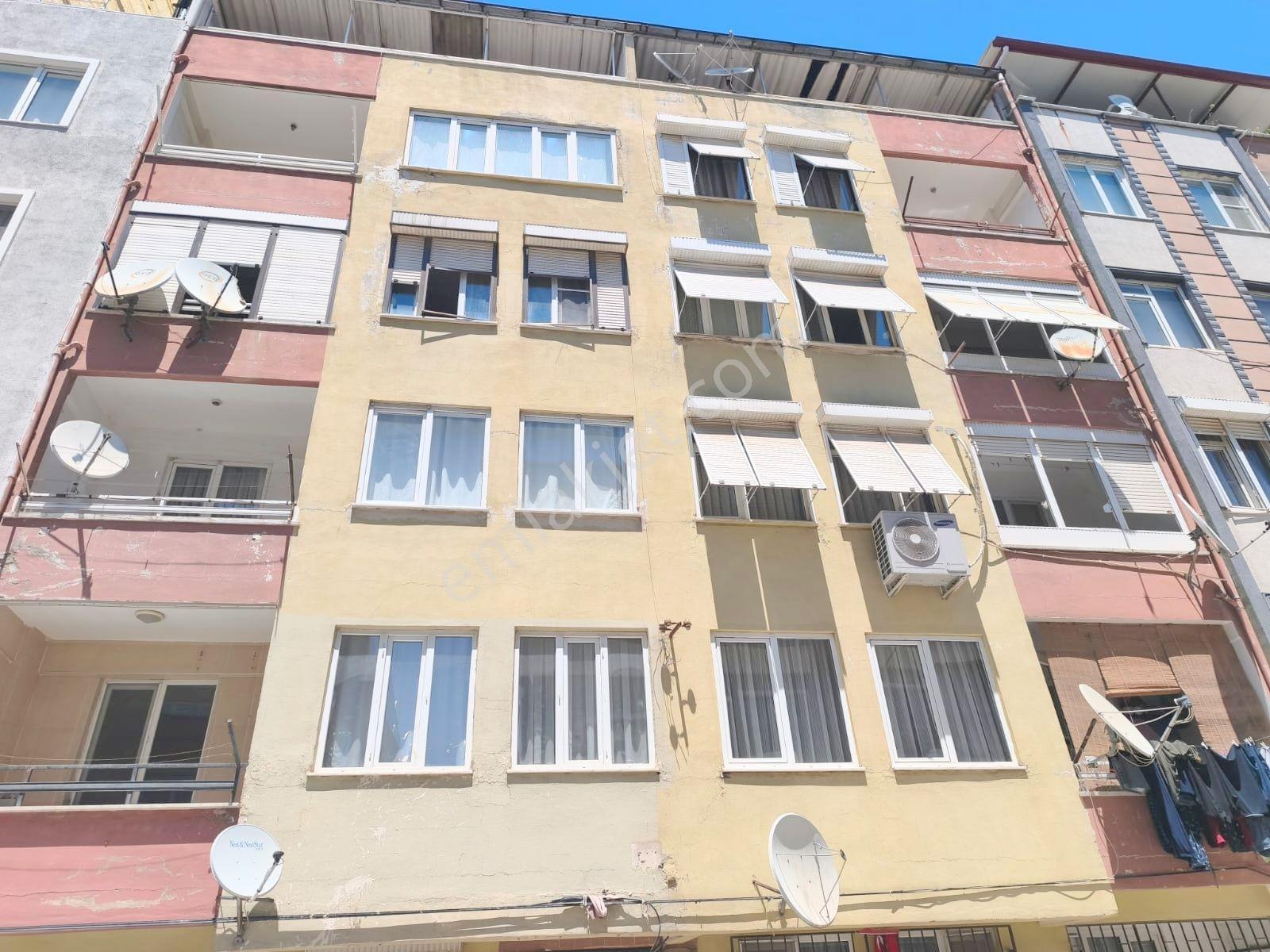 ▇camivasat'ta Merkezi Konumda Ön Cephe Geniş Teraslı 5+1 Dublex - Görsel 25