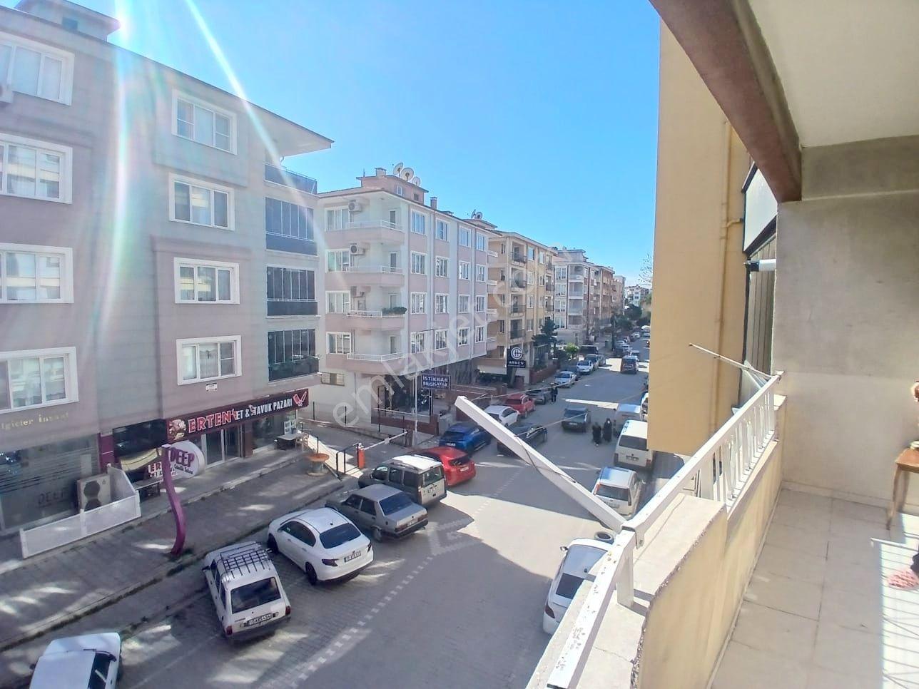 ▇camivasat'ta Merkezi Konumda Ön Cephe Geniş Teraslı 5+1 Dublex - Görsel 15