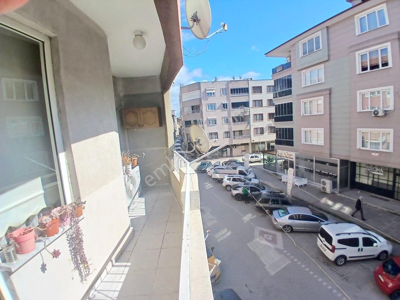 ▇camivasat'ta Merkezi Konumda Ön Cephe Geniş Teraslı 5+1 Dublex - Görsel 4