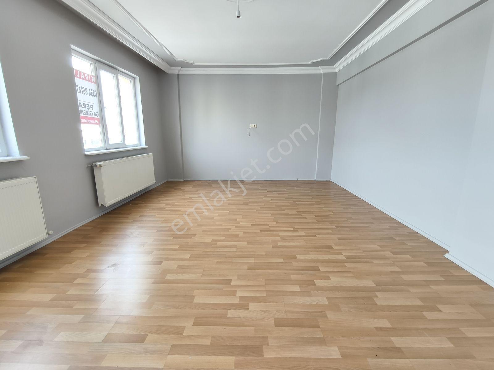 Pera'dan Ali Rıza Efendi Bulvar Üzeri Geniş Kiralık 3+1 Daire - Görsel 9