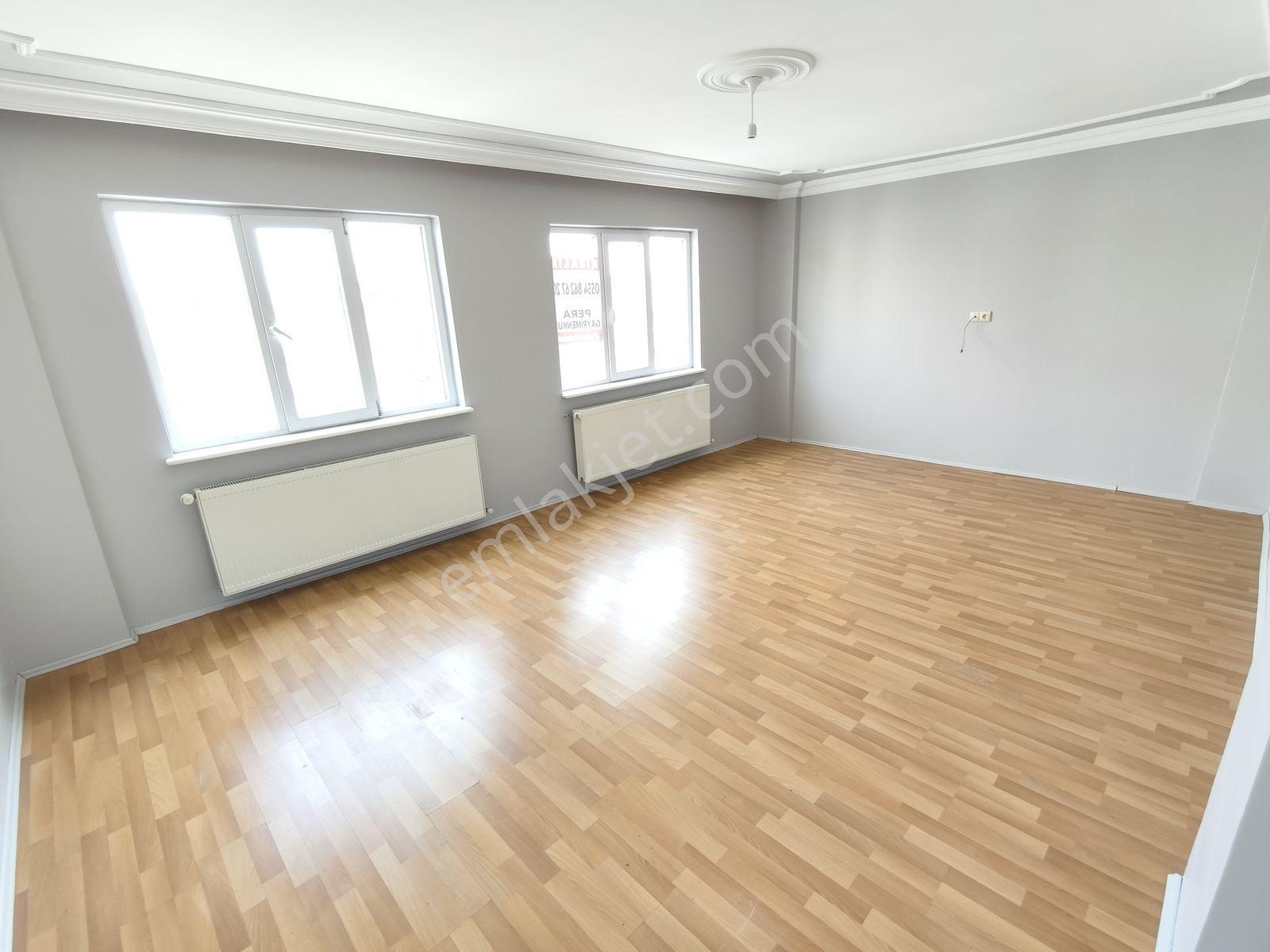 Pera'dan Ali Rıza Efendi Bulvar Üzeri Geniş Kiralık 3+1 Daire - Görsel 4