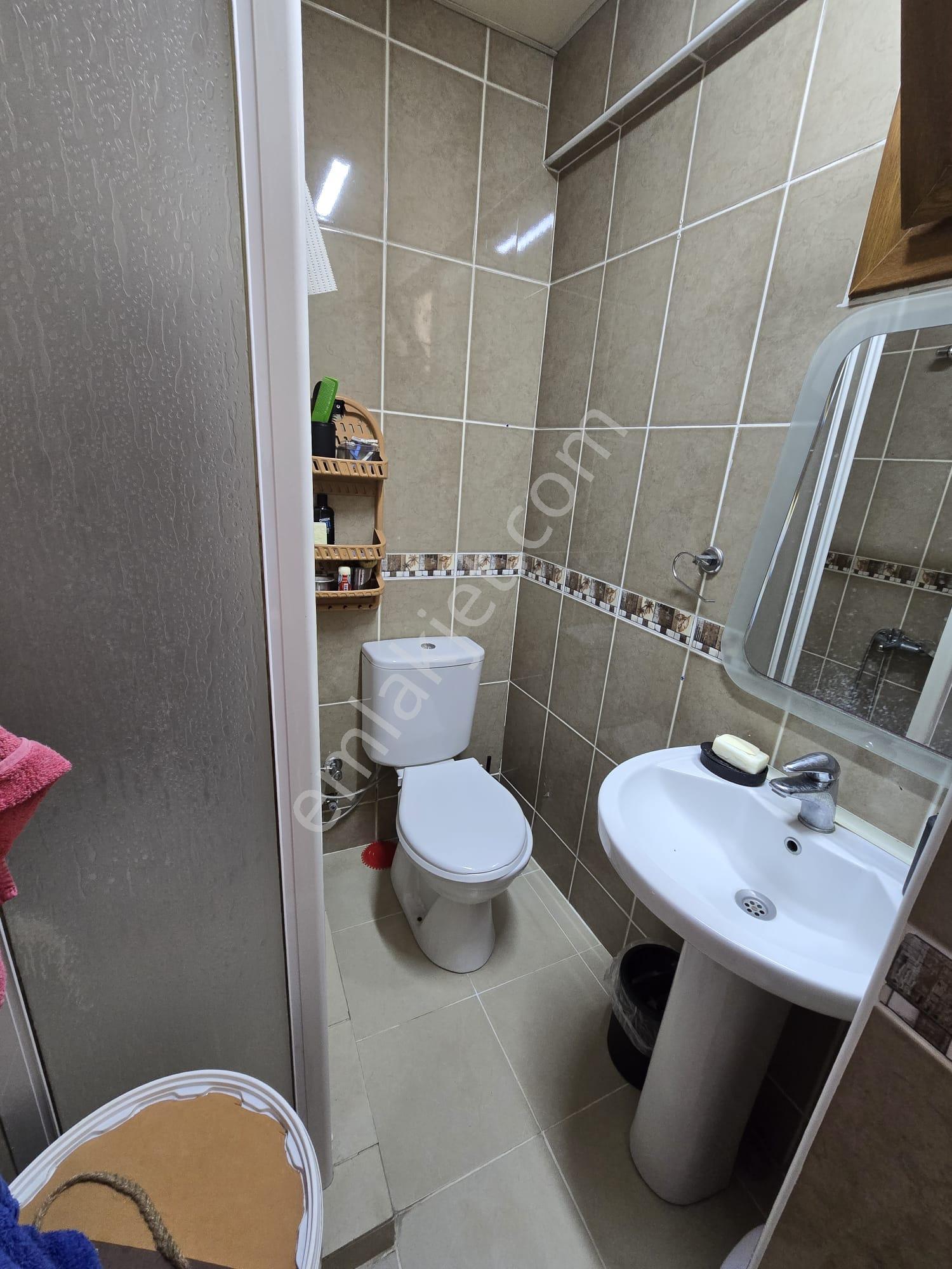 Balçovada Otoban Ve Ata Cad. Yakın Doğalgazlı Satılık 3+1 Daire - Görsel 18