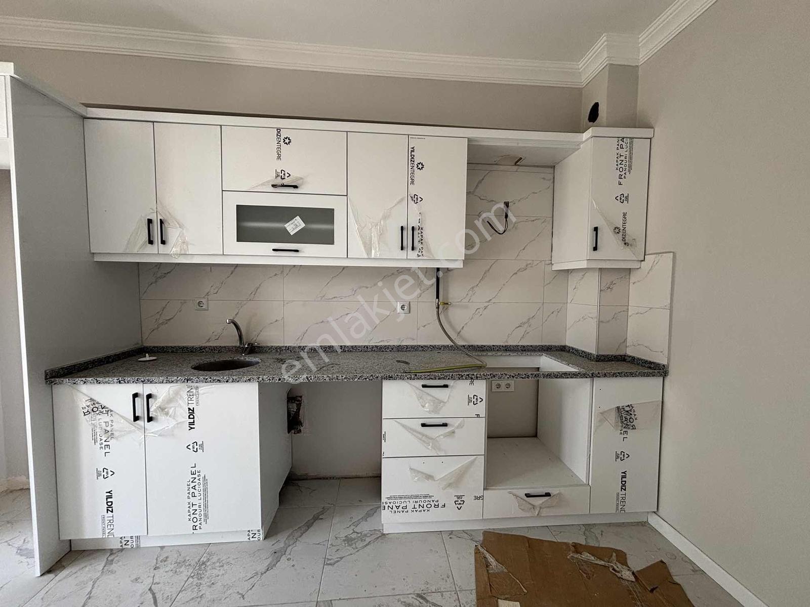 Ayşe Emlak'tan Ebeveyn Banyolu 3+1 Köşe Daire - Görsel 18