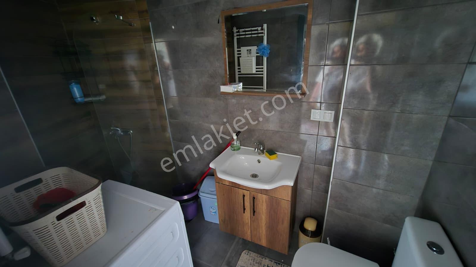 B&u Gayrimenkulden Varsity'de Kiralık 2+0 Eşyalı Daire. - Görsel 10