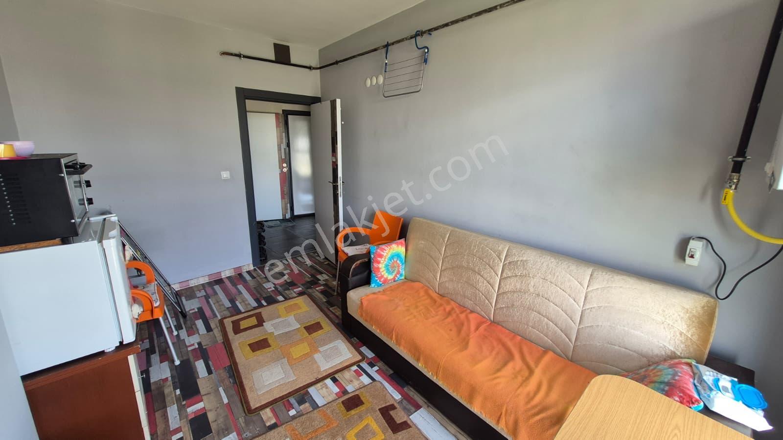 B&u Gayrimenkulden Varsity'de Kiralık 2+0 Eşyalı Daire. - Görsel 3