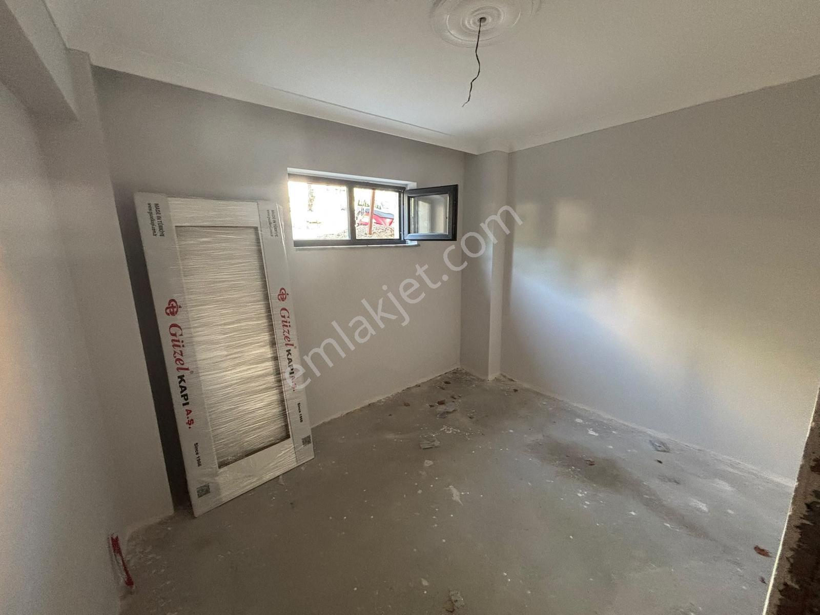 Erdek Atatürk Mah.satılık Sıfır Ters Dublex Daire - Görsel 24