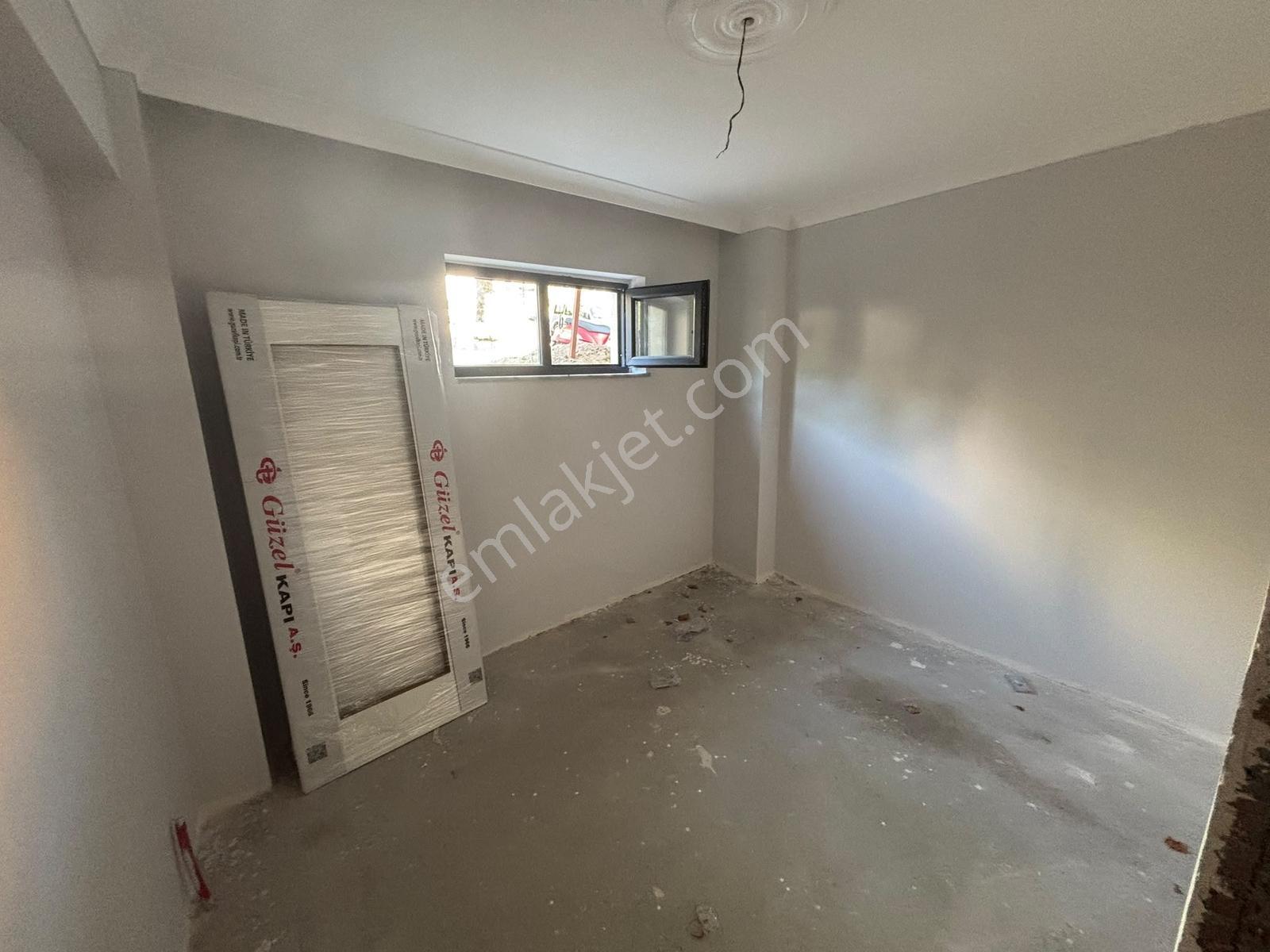 Erdek Atatürk Mah.satılık Sıfır Ters Dublex Daire - Görsel 9
