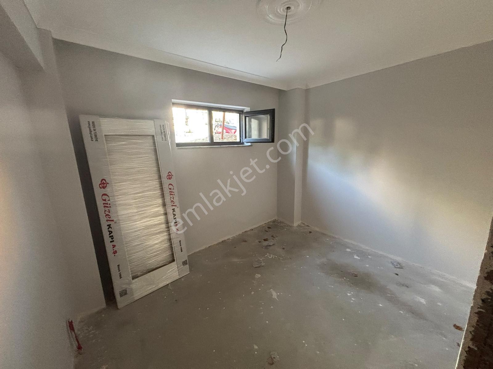Erdek Atatürk Mah.satılık Sıfır Ters Dublex Daire - Görsel 6