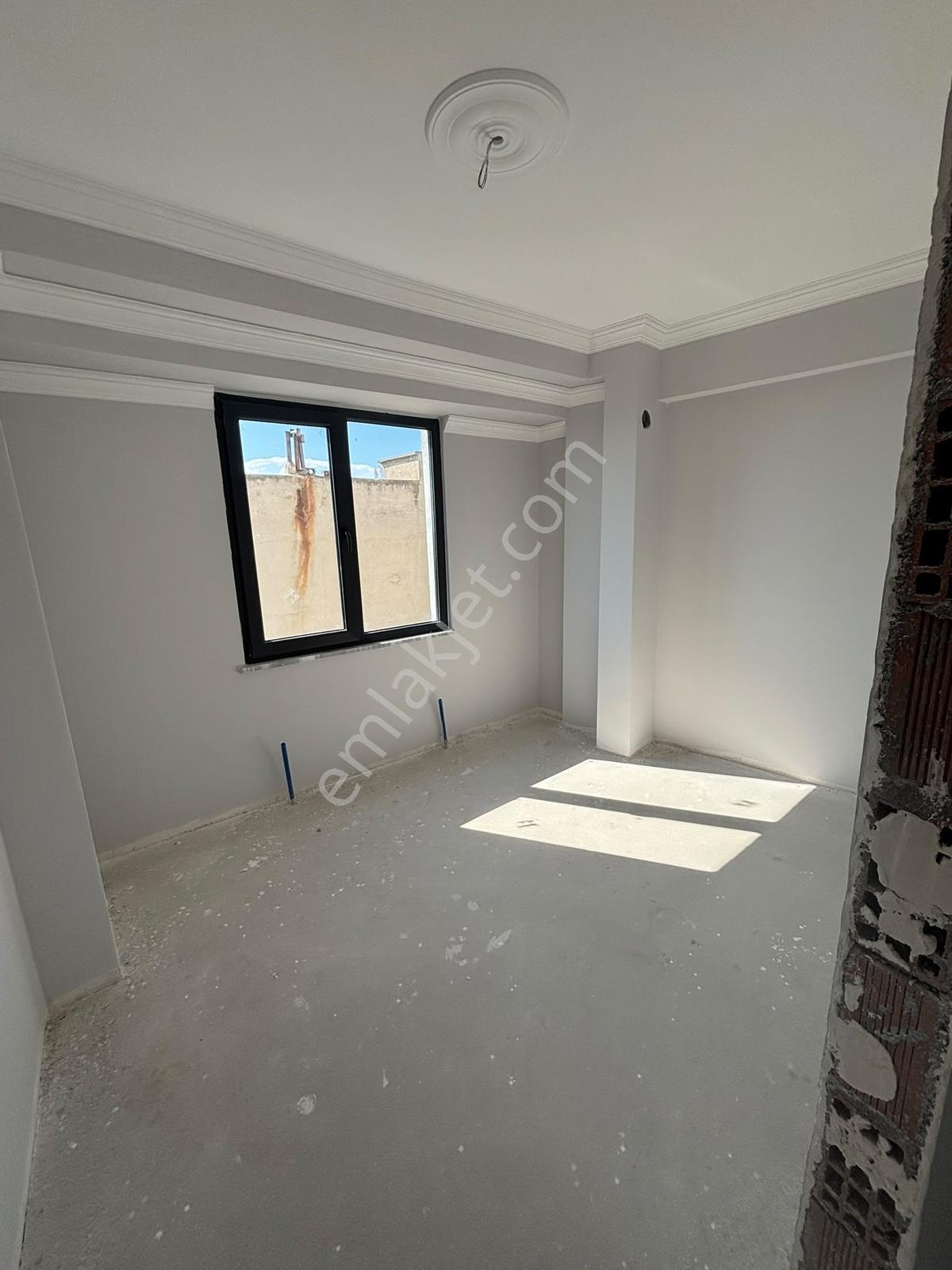 Erdek Atatürk Mah.satılık Sıfır Ters Dublex Daire - Görsel 14