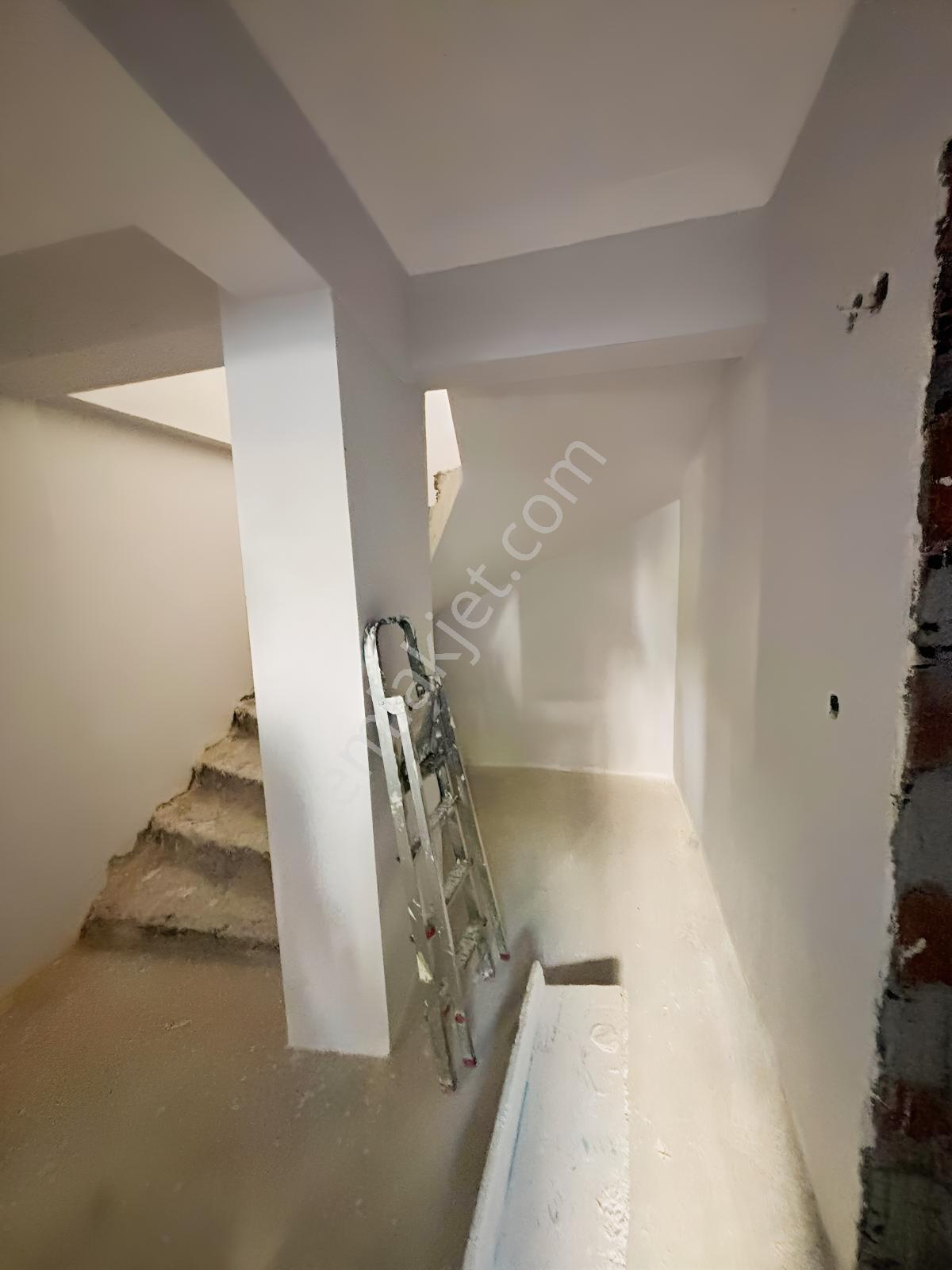 Erdek Atatürk Mah.satılık Sıfır Ters Dublex Daire - Görsel 28