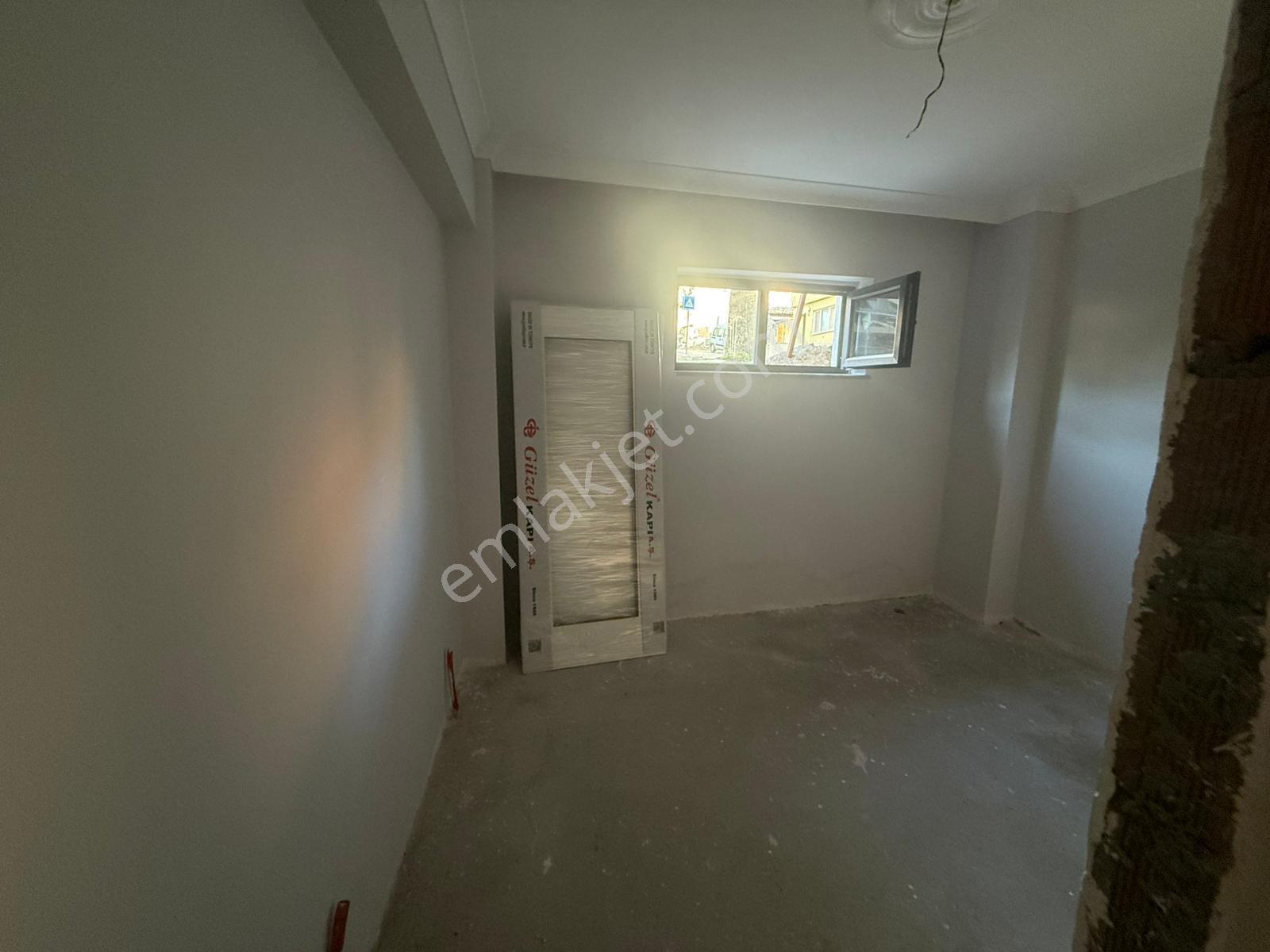 Erdek Atatürk Mah.satılık Sıfır Ters Dublex Daire - Görsel 22