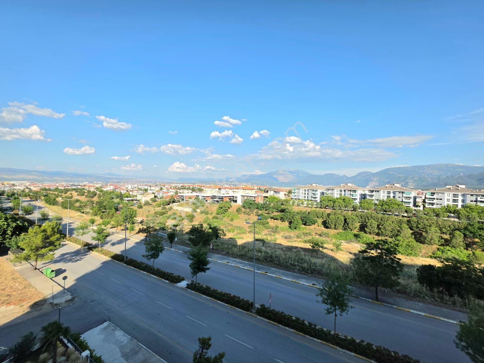 Park Marine'de Doğa Ve Şehir Manzaralı 215 M² Ara Kat 4,5+1 - Görsel 15
