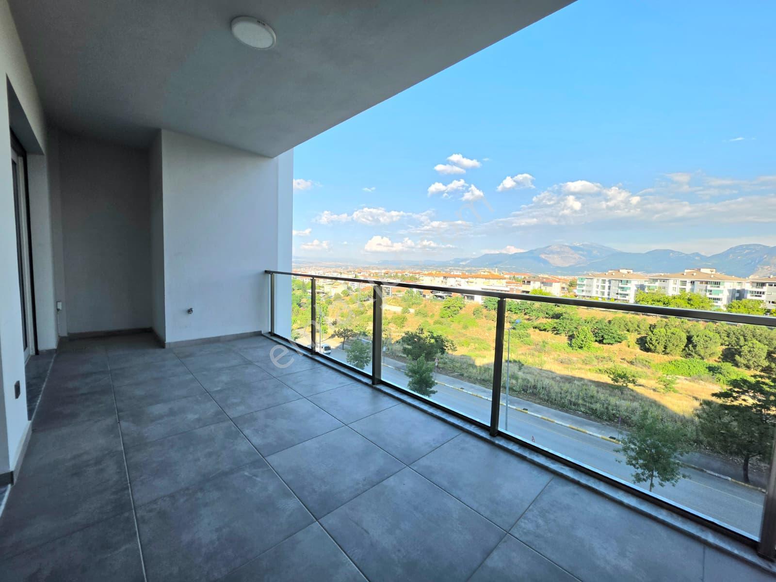 Park Marine'de Doğa Ve Şehir Manzaralı 215 M² Ara Kat 4,5+1 - Görsel 14