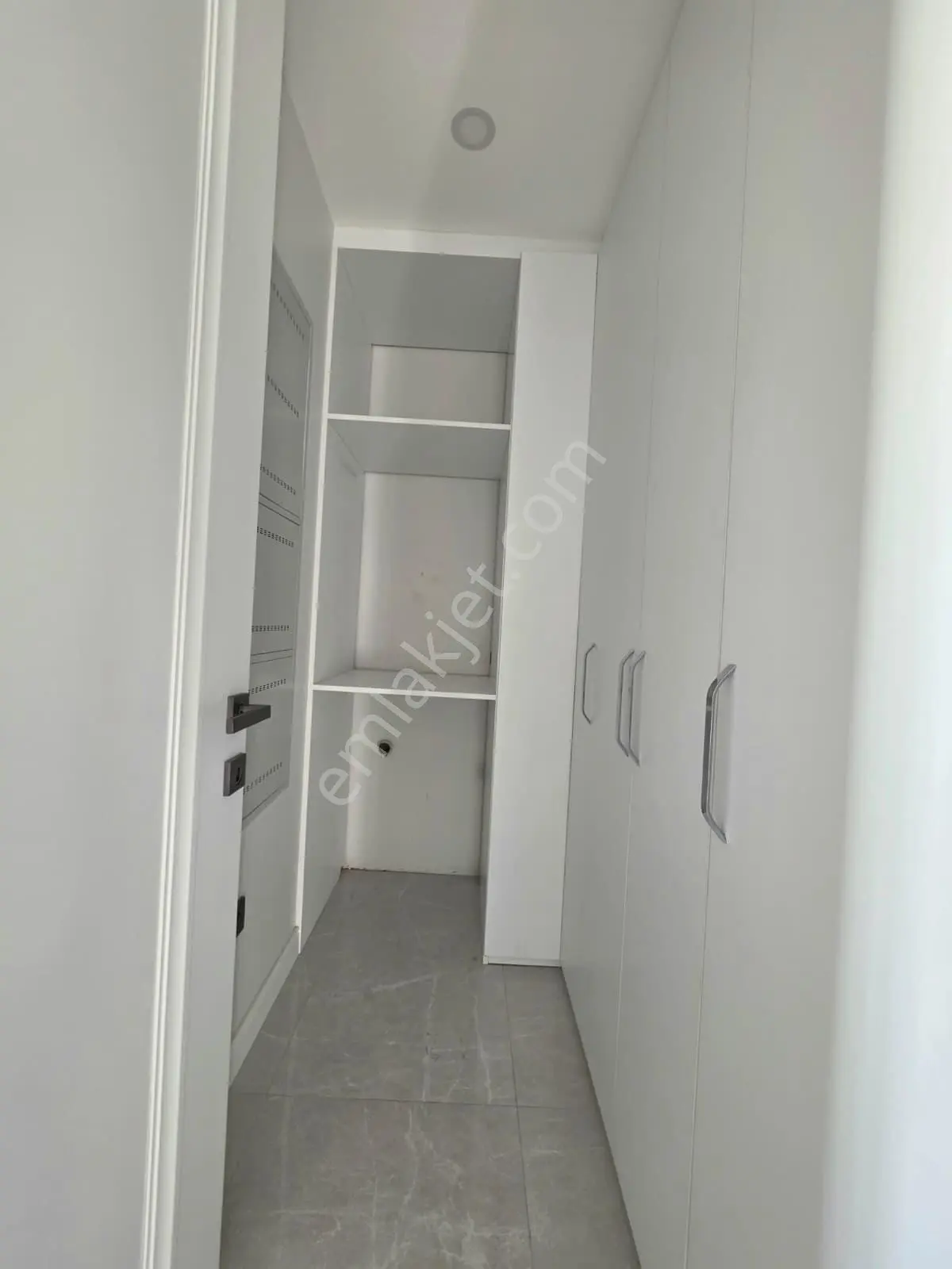 Park Marine'de Doğa Ve Şehir Manzaralı 215 M² Ara Kat 4,5+1 - Görsel 32