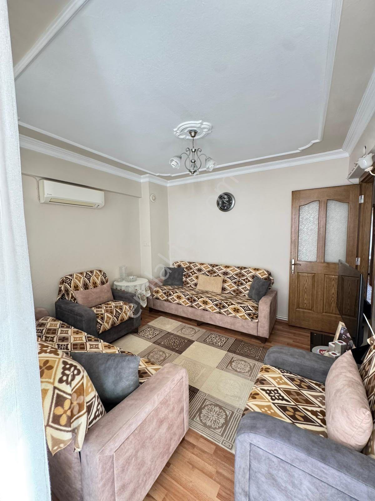 🏡 Göl-san Gayrimenkul’den 🏡 Tam Merkez’de 3+1 Doğalgazlı Satılık Daire !! - Görsel 3