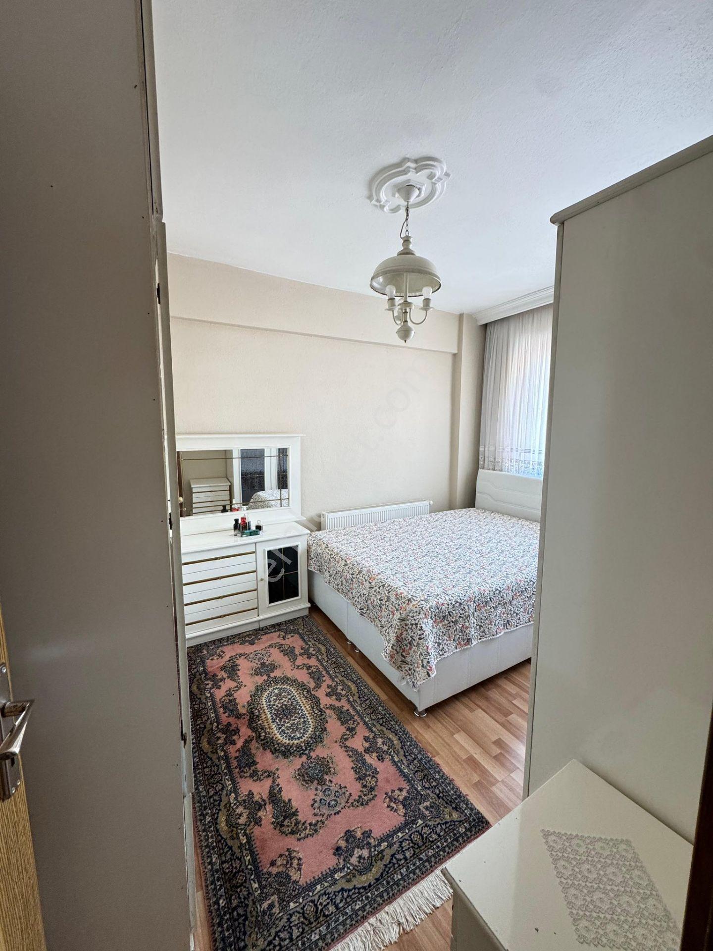 🏡 Göl-san Gayrimenkul’den 🏡 Tam Merkez’de 3+1 Doğalgazlı Satılık Daire !! - Görsel 8