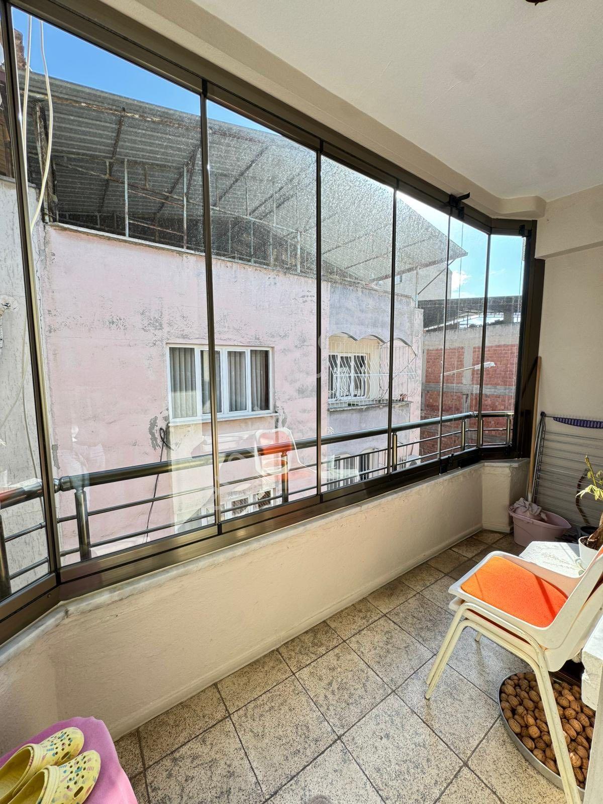 🏡 Göl-san Gayrimenkul’den 🏡 Tam Merkez’de 3+1 Doğalgazlı Satılık Daire !! - Görsel 12