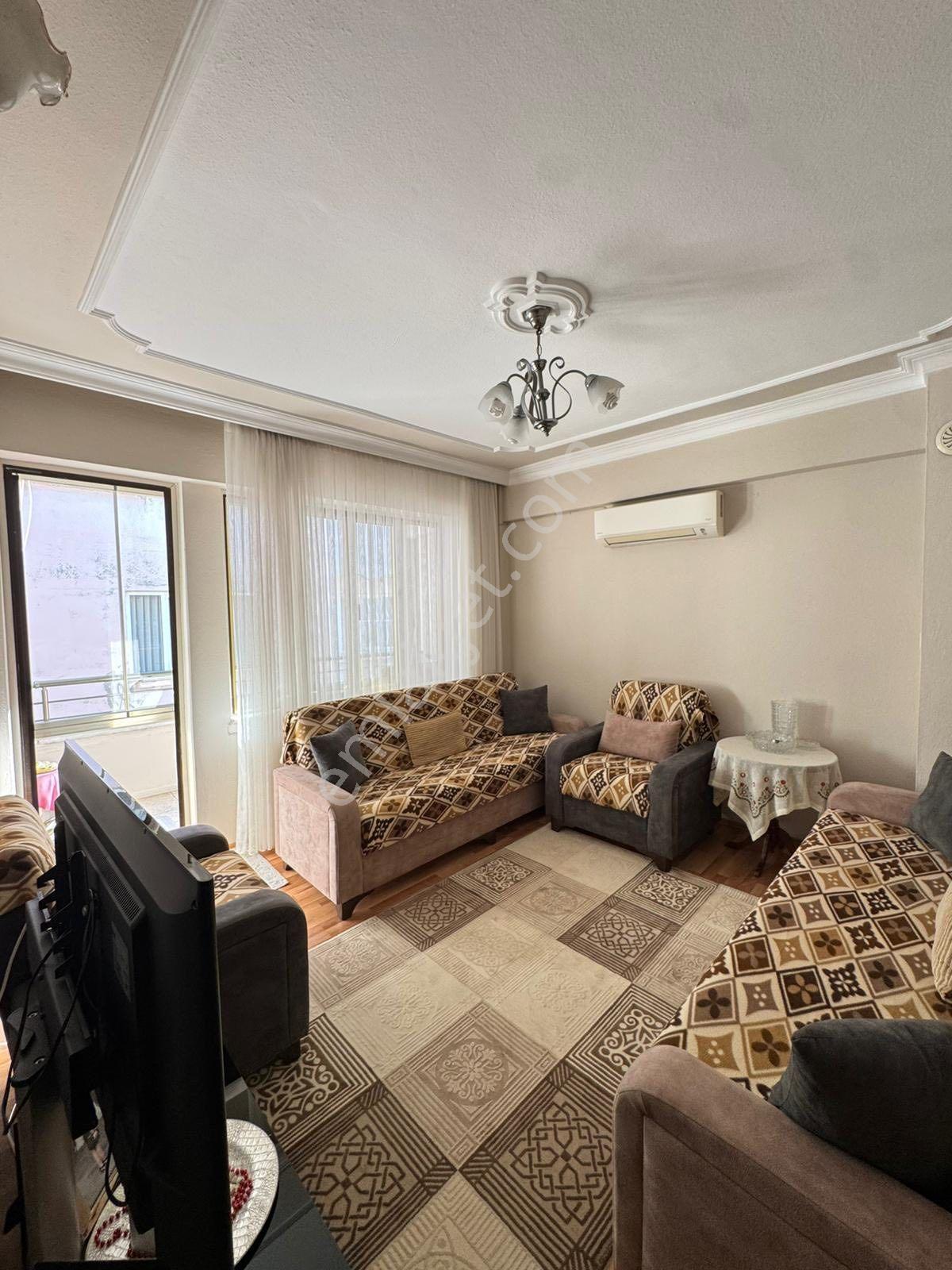 🏡 Göl-san Gayrimenkul’den 🏡 Tam Merkez’de 3+1 Doğalgazlı Satılık Daire !! - Görsel 4