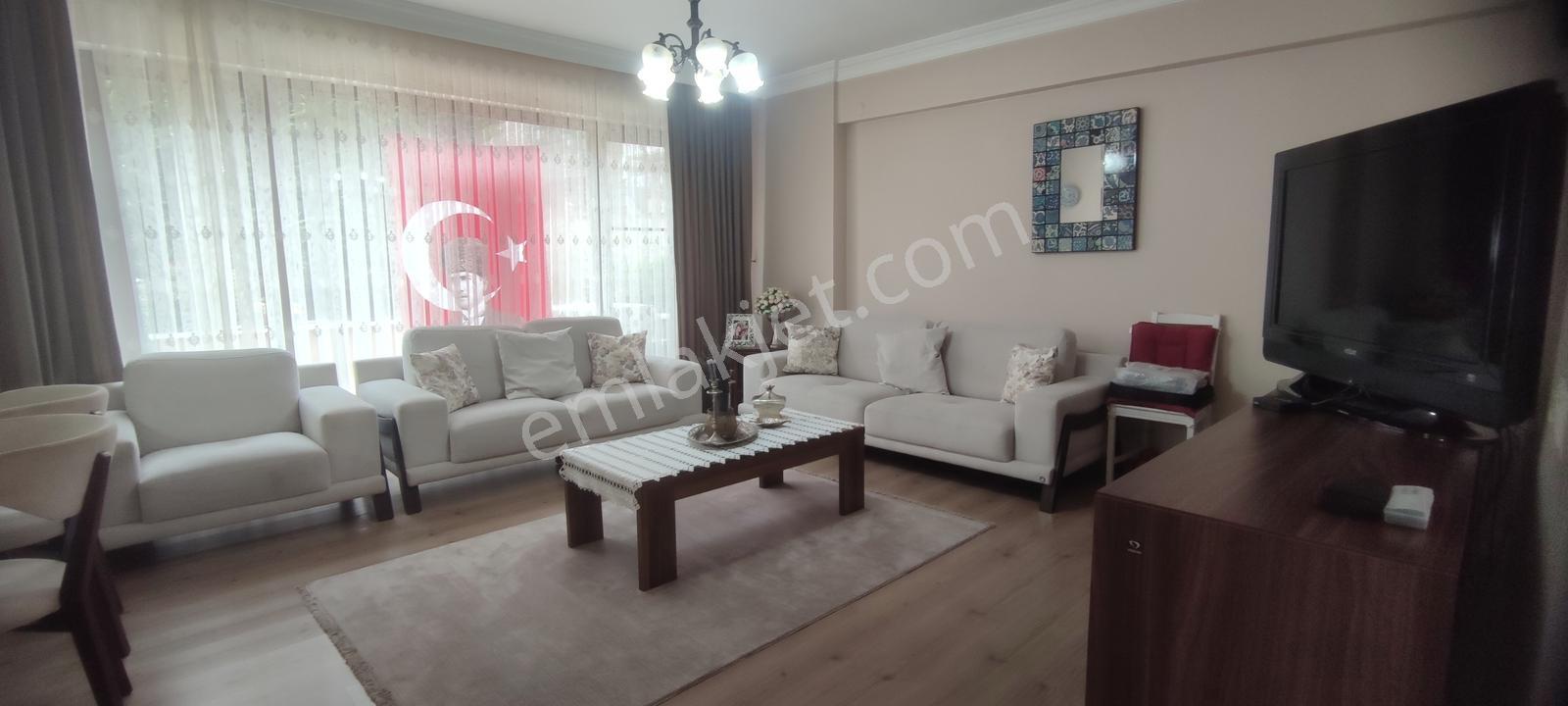 Neva'dan 1058 M² Arsa İçerisinde Satılık Dubleks Müstakil Ev - Görsel 26