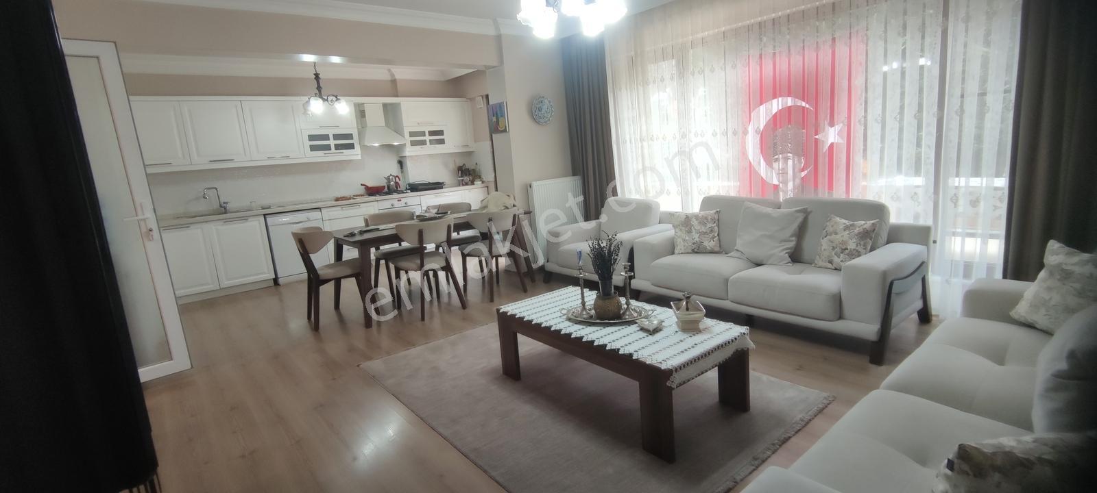 Neva'dan 1058 M² Arsa İçerisinde Satılık Dubleks Müstakil Ev - Görsel 5