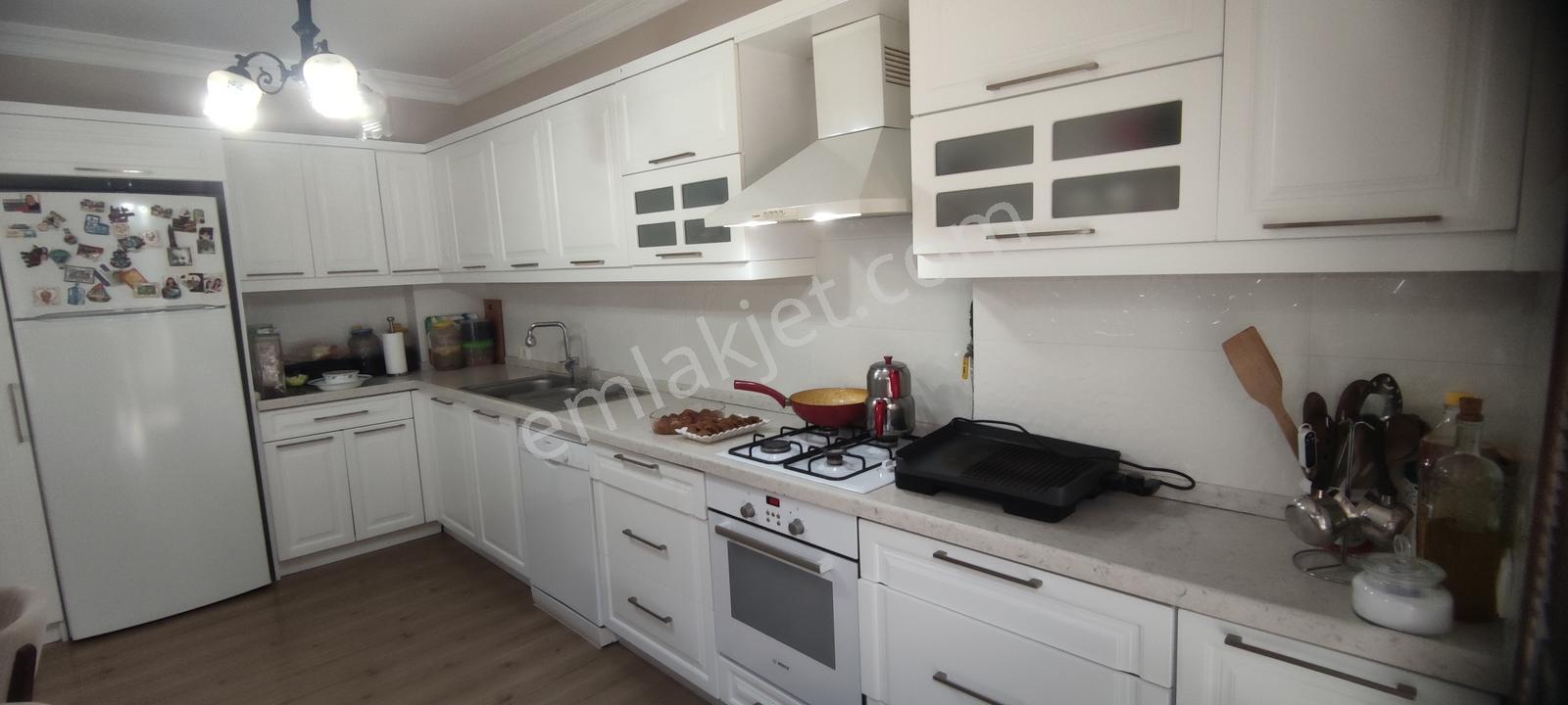 Neva'dan 1058 M² Arsa İçerisinde Satılık Dubleks Müstakil Ev - Görsel 12