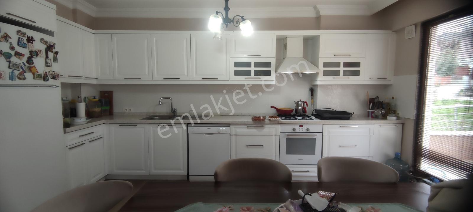 Neva'dan 1058 M² Arsa İçerisinde Satılık Dubleks Müstakil Ev - Görsel 27