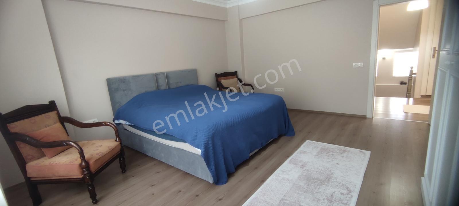 Neva'dan 1058 M² Arsa İçerisinde Satılık Dubleks Müstakil Ev - Görsel 22