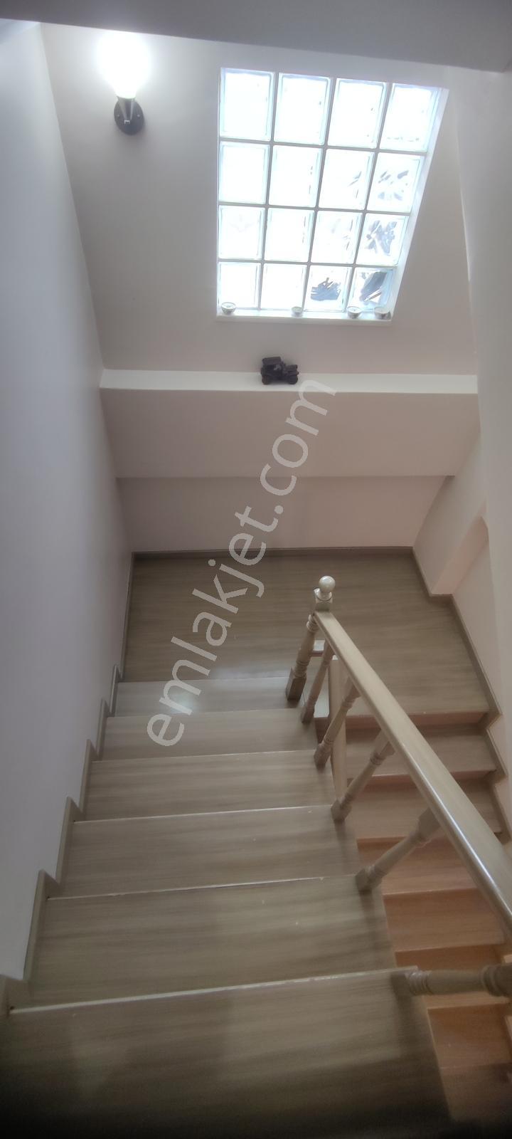 Neva'dan 1058 M² Arsa İçerisinde Satılık Dubleks Müstakil Ev - Görsel 18