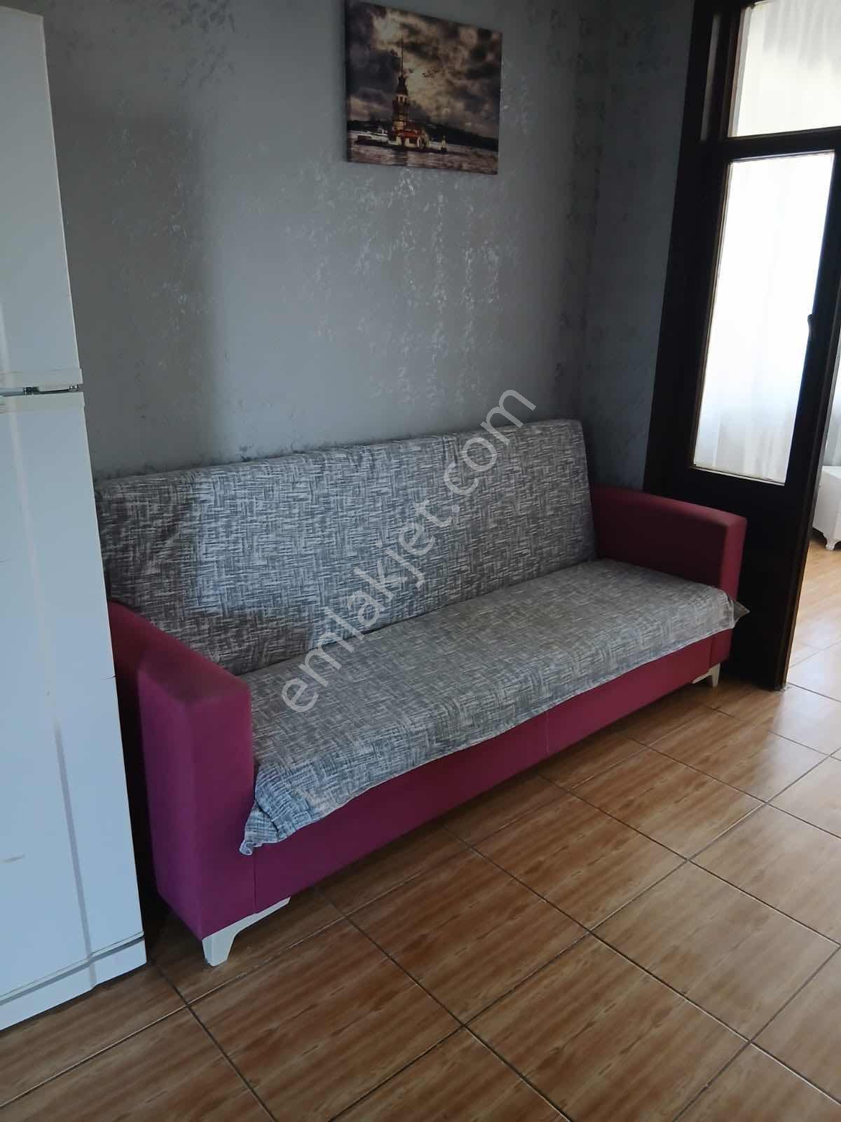 Kumköyde Personele Uygun Kiralık Apartlar - Görsel 4