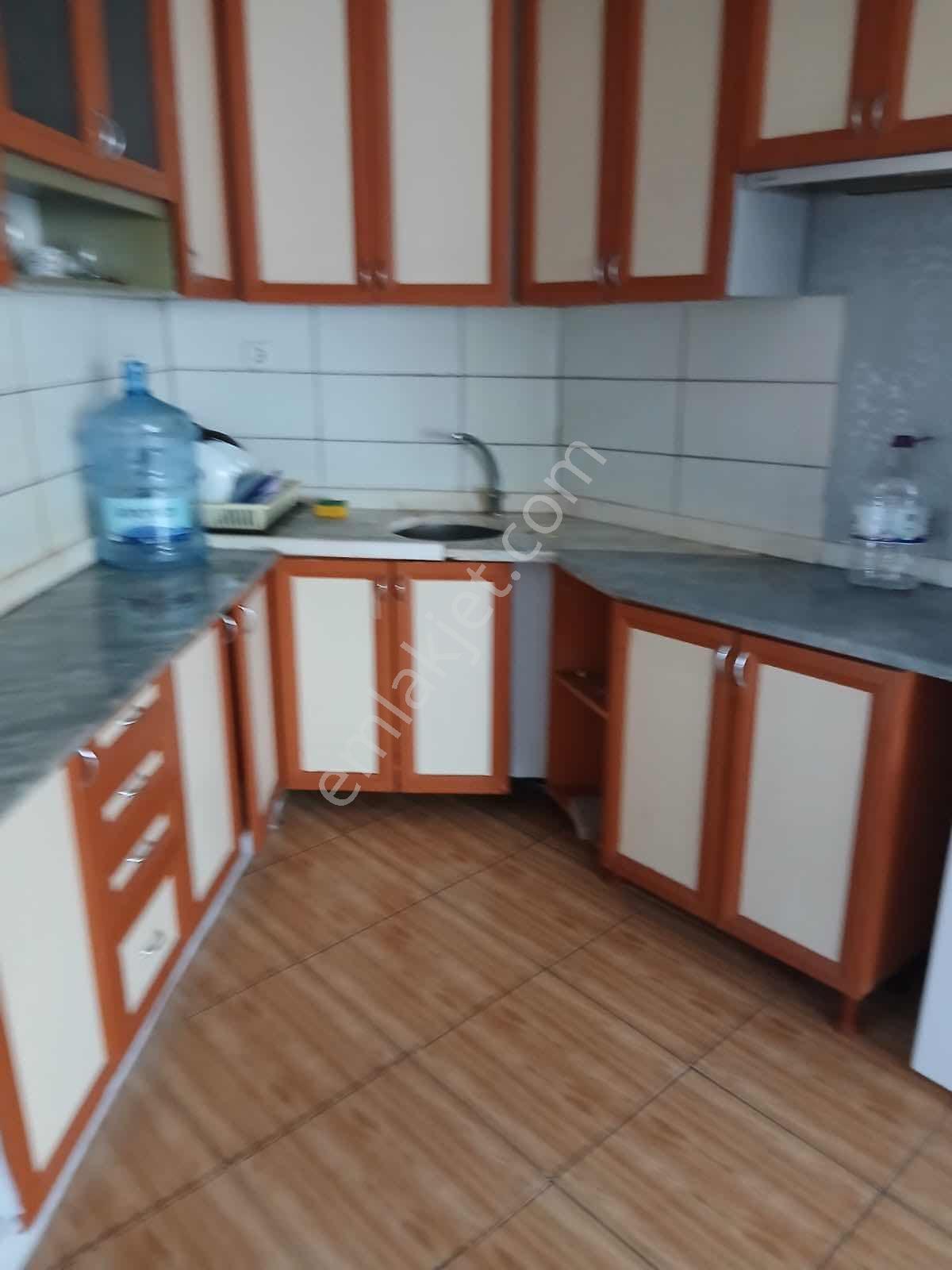 Kumköyde Personele Uygun Kiralık Apartlar - Görsel 15