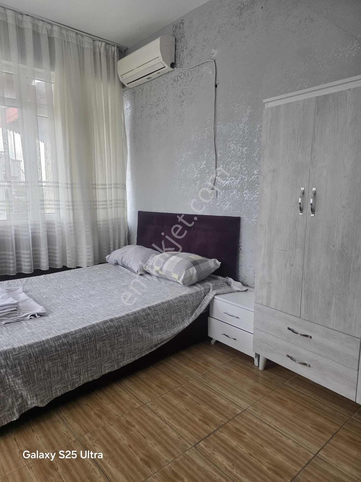 Kumköyde Personele Uygun Kiralık Apartlar - Görsel 11