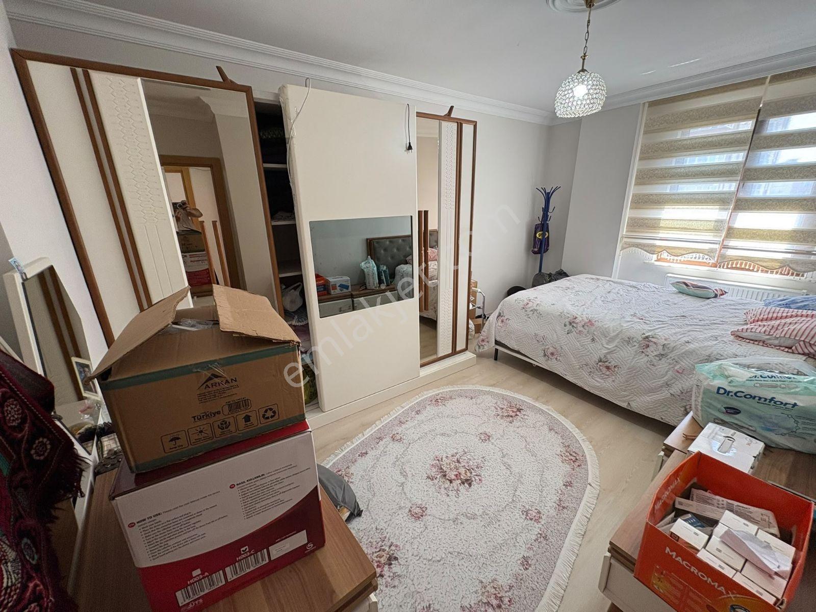 Bakkalköy'ün Nezih Ve Merkezi Konumunda Fırsat Daire! - Görsel 12