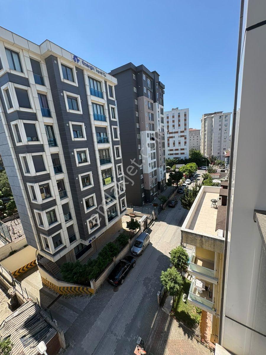 Bakkalköy'ün Nezih Ve Merkezi Konumunda Fırsat Daire! - Görsel 20
