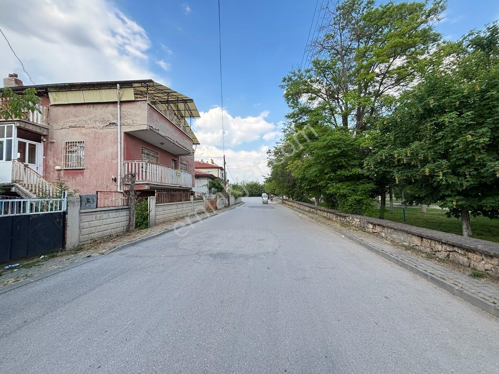 Yaman'dan Bolvadin Konak Mah. Müstakil Satılık Dubleks Ev - Görsel 25