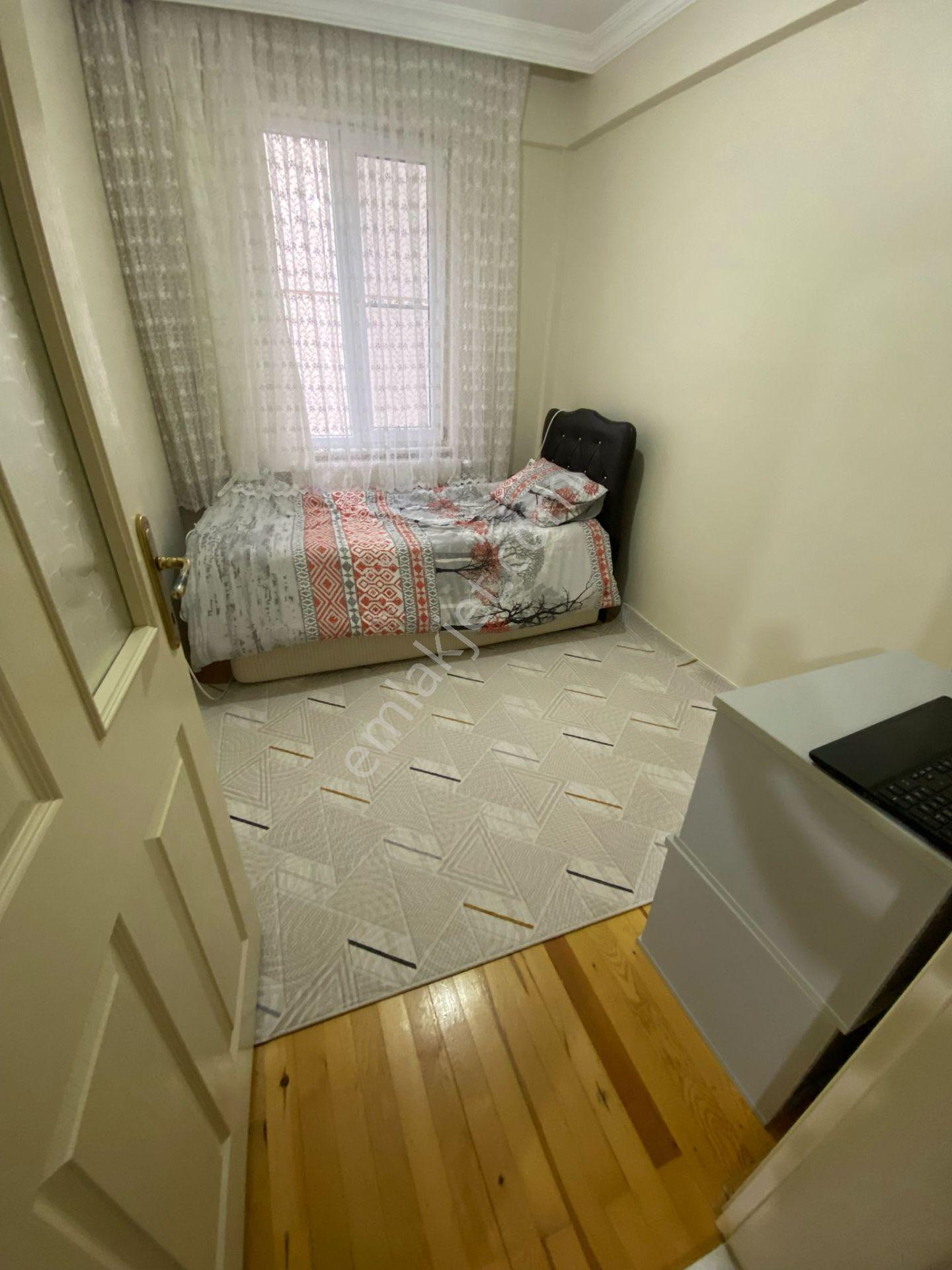 Beyazkent Mahallesinde Müstakil Tadında Satılık Bakımlı Masrafsız Daire - Görsel 7