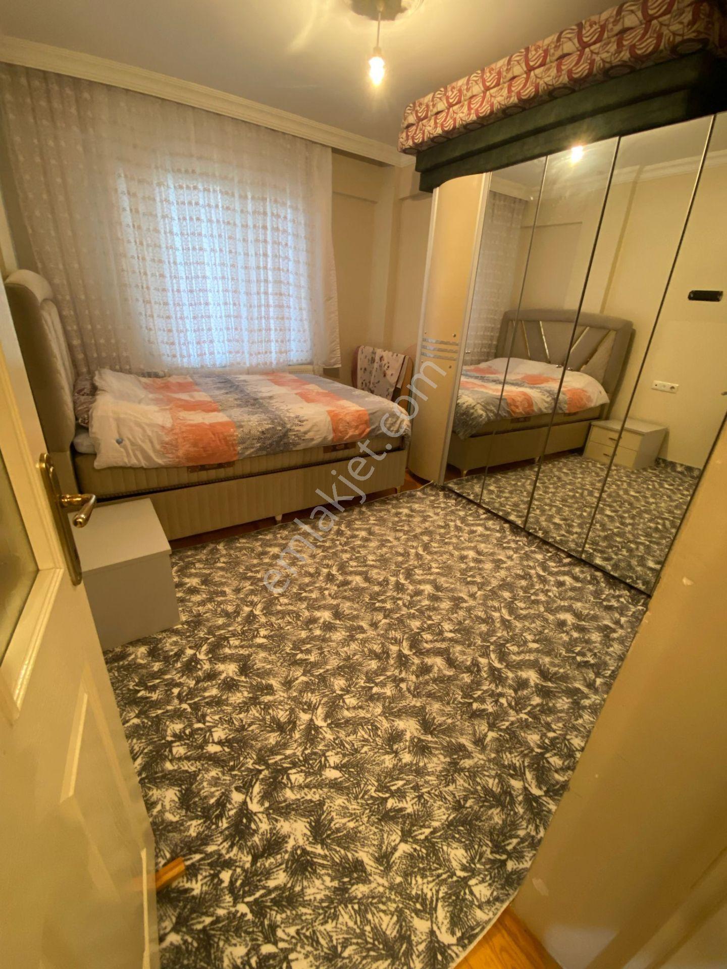Beyazkent Mahallesinde Müstakil Tadında Satılık Bakımlı Masrafsız Daire - Görsel 6