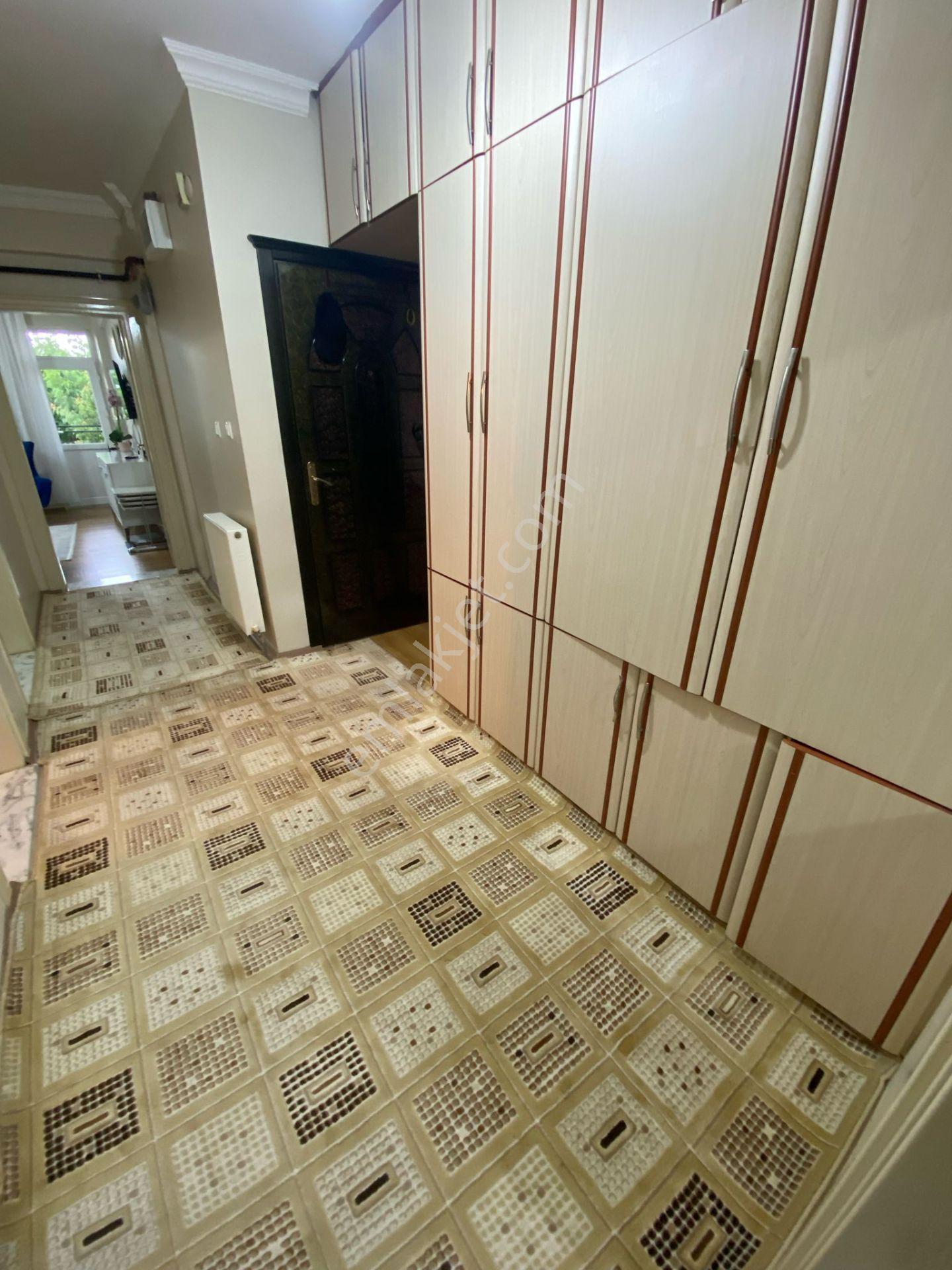 Beyazkent Mahallesinde Müstakil Tadında Satılık Bakımlı Masrafsız Daire - Görsel 13