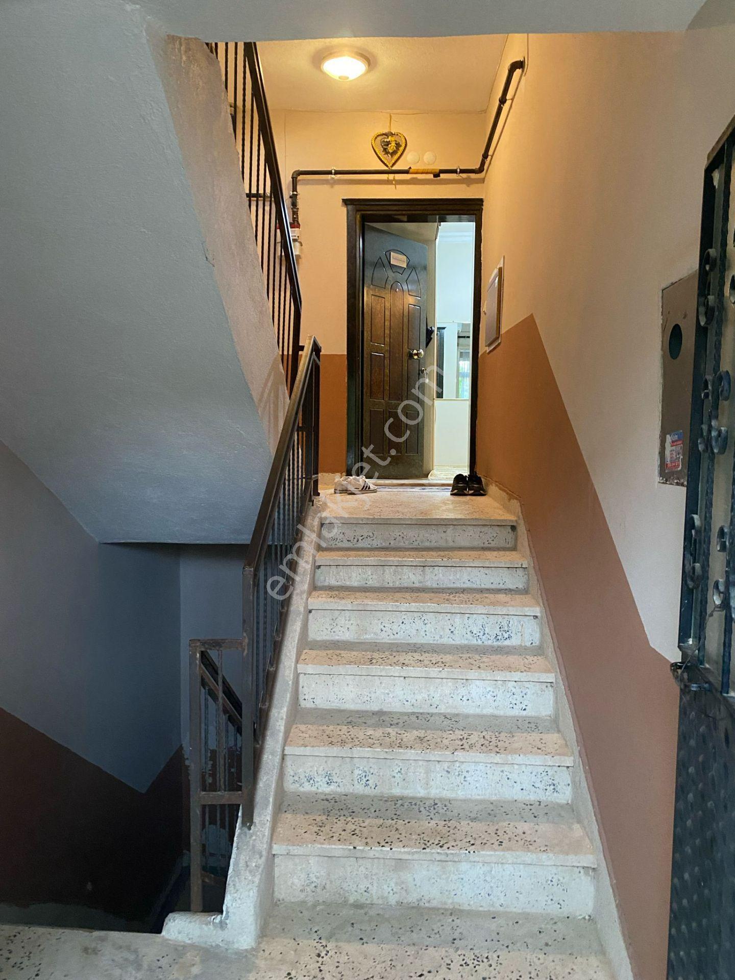 Beyazkent Mahallesinde Müstakil Tadında Satılık Bakımlı Masrafsız Daire - Görsel 9