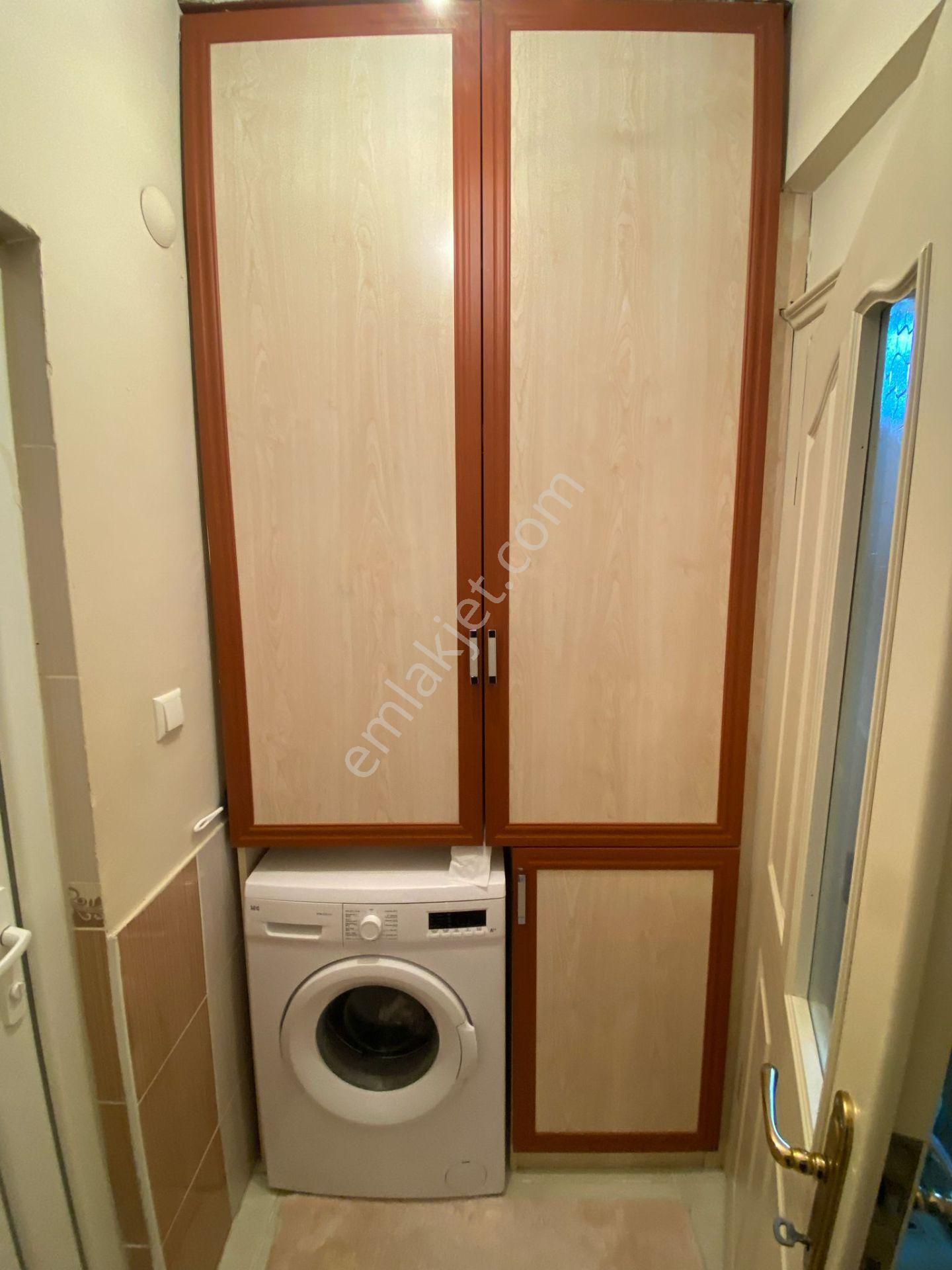 Beyazkent Mahallesinde Müstakil Tadında Satılık Bakımlı Masrafsız Daire - Görsel 8