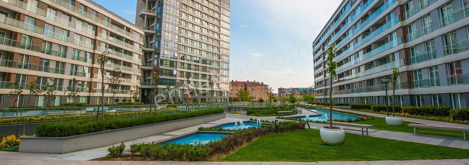 Suryapı Corridor'da Kiralık 1+0 46m2 Stüdyo Daire - Görsel 28