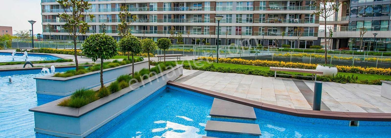Suryapı Corridor'da Kiralık 1+0 46m2 Stüdyo Daire - Görsel 5