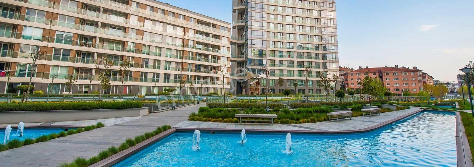 Suryapı Corridor'da Kiralık 1+0 46m2 Stüdyo Daire - Görsel 35