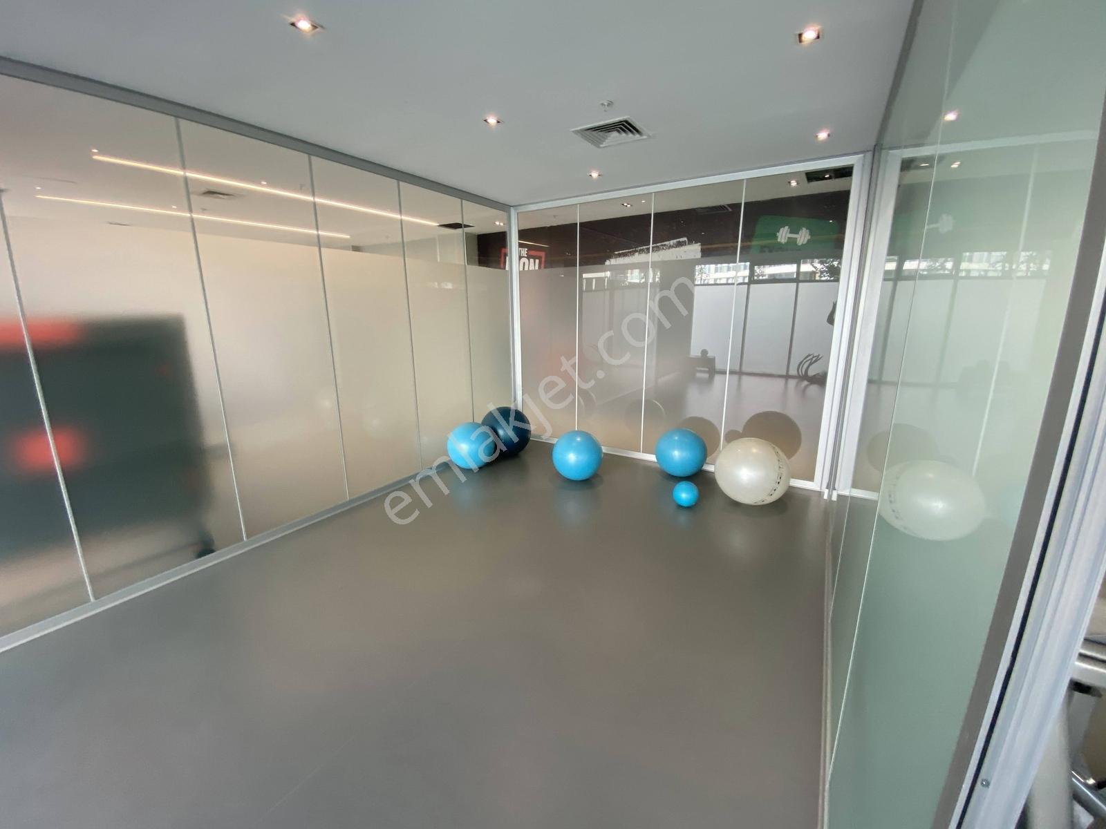 Suryapı Corridor'da Kiralık 1+0 46m2 Stüdyo Daire - Görsel 6
