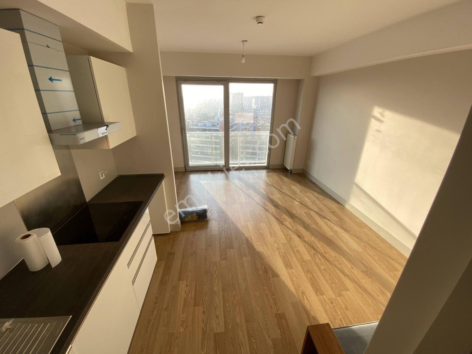 Suryapı Corridor'da Kiralık 1+0 46m2 Stüdyo Daire - Görsel 2