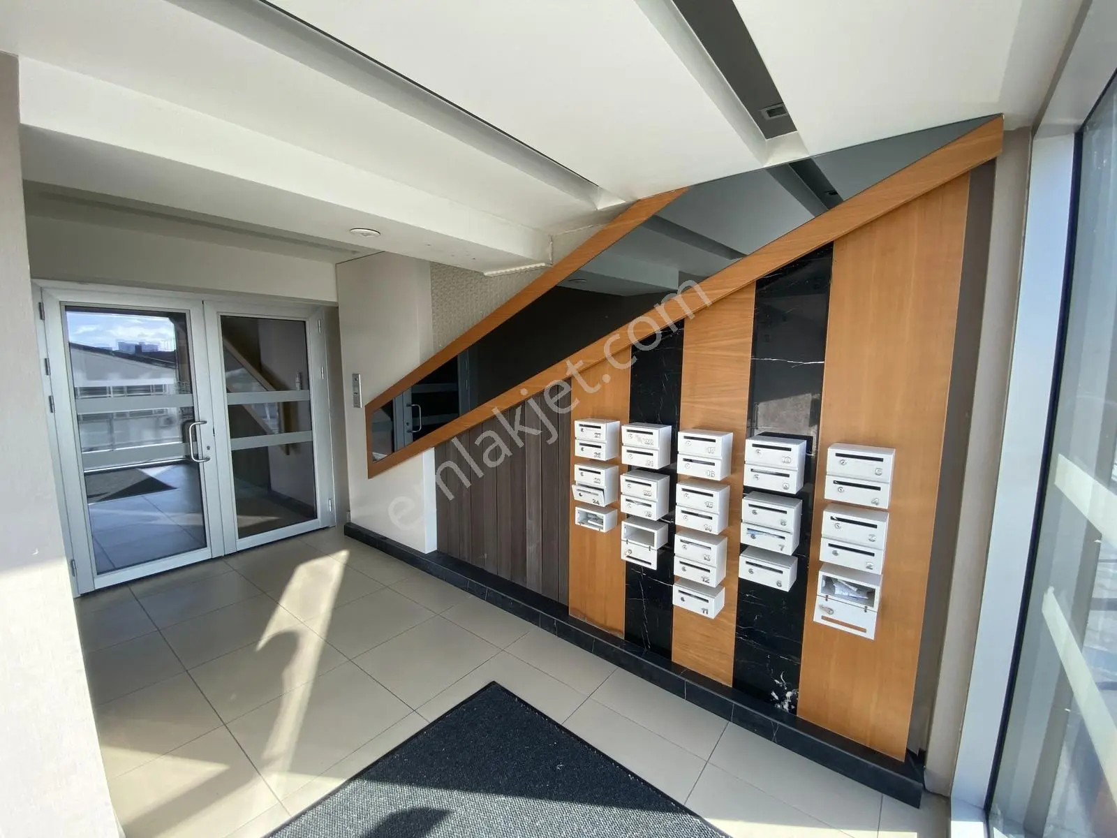 Suryapı Corridor'da Kiralık 1+0 46m2 Stüdyo Daire - Görsel 4