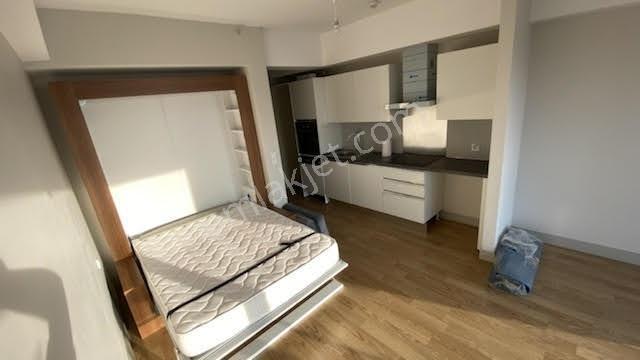 Suryapı Corridor'da Kiralık 1+0 46m2 Stüdyo Daire - Görsel 8