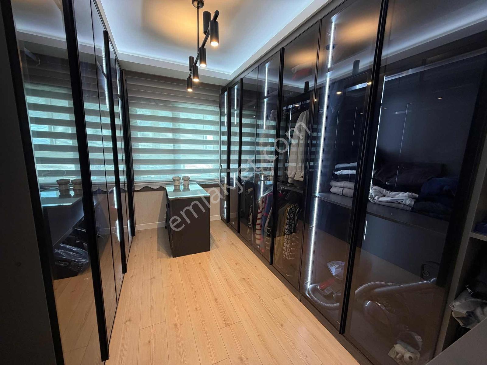 Acil, Turgut Özal, Boztepe Batı Sitesi, 4+1, Full Yapılı - Görsel 7